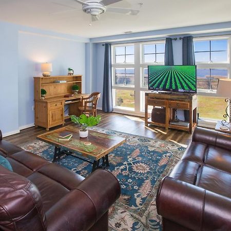 Apartmán The Sanctuary - Sunset Haven B335 Virginia Beach Exteriér fotografie