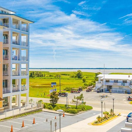 Apartmán The Sanctuary - Sunset Haven B335 Virginia Beach Exteriér fotografie