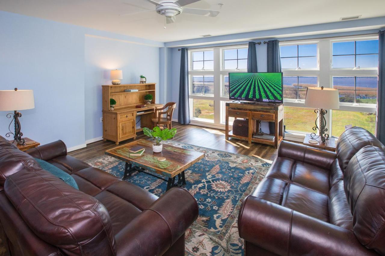 Apartmán The Sanctuary - Sunset Haven B335 Virginia Beach Exteriér fotografie