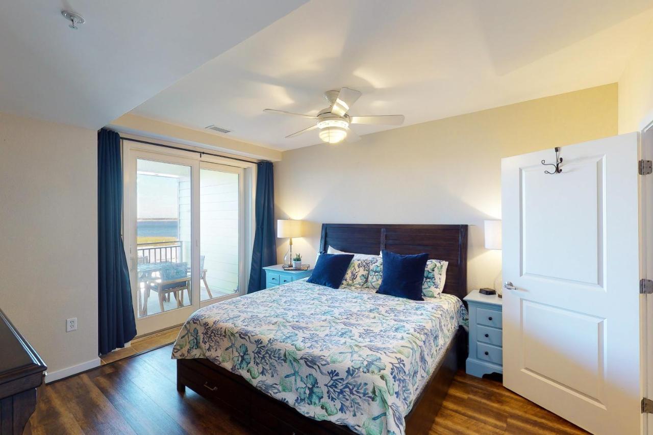 Apartmán The Sanctuary - Sunset Haven B335 Virginia Beach Exteriér fotografie