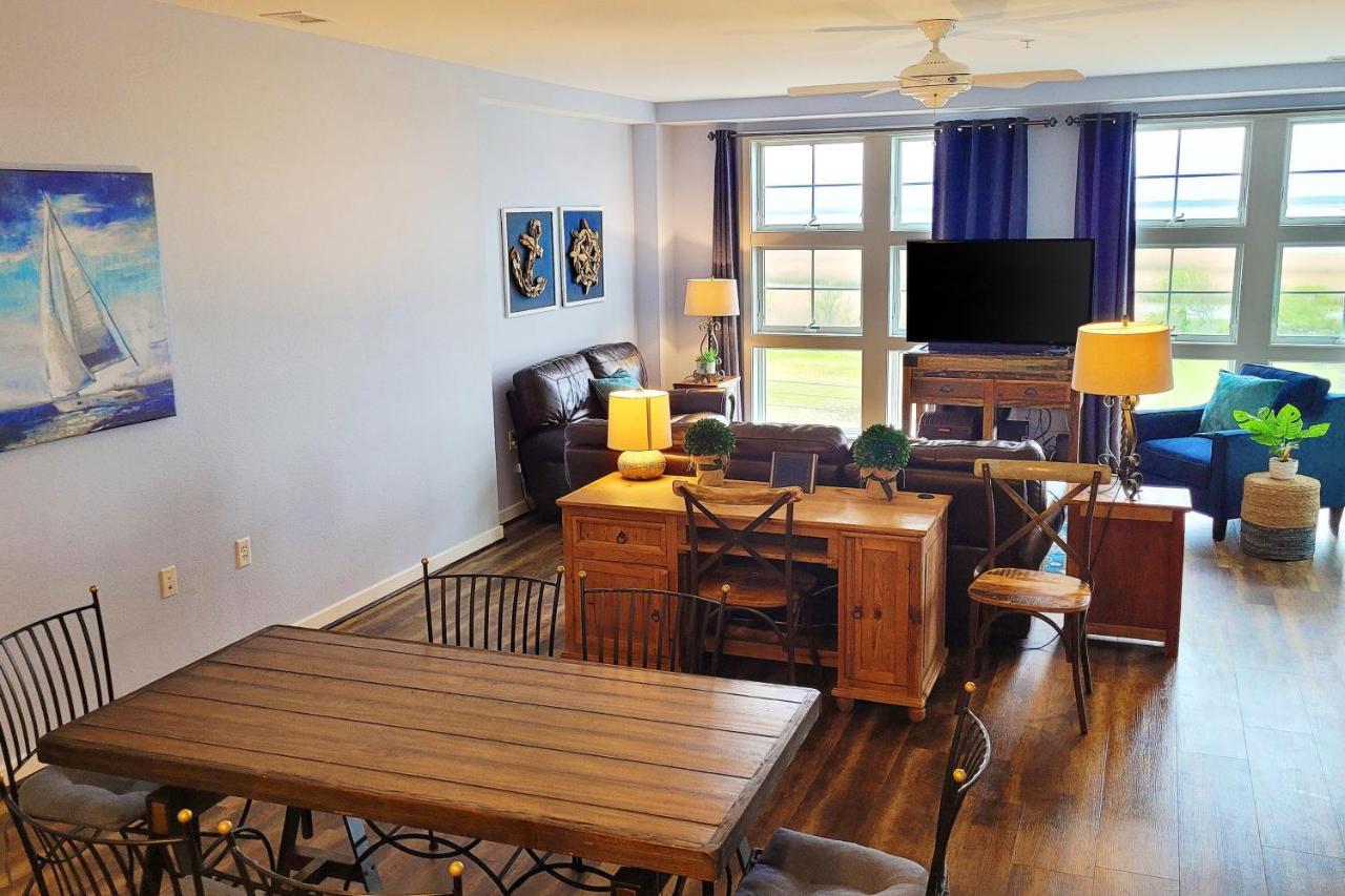 Apartmán The Sanctuary - Sunset Haven B335 Virginia Beach Exteriér fotografie