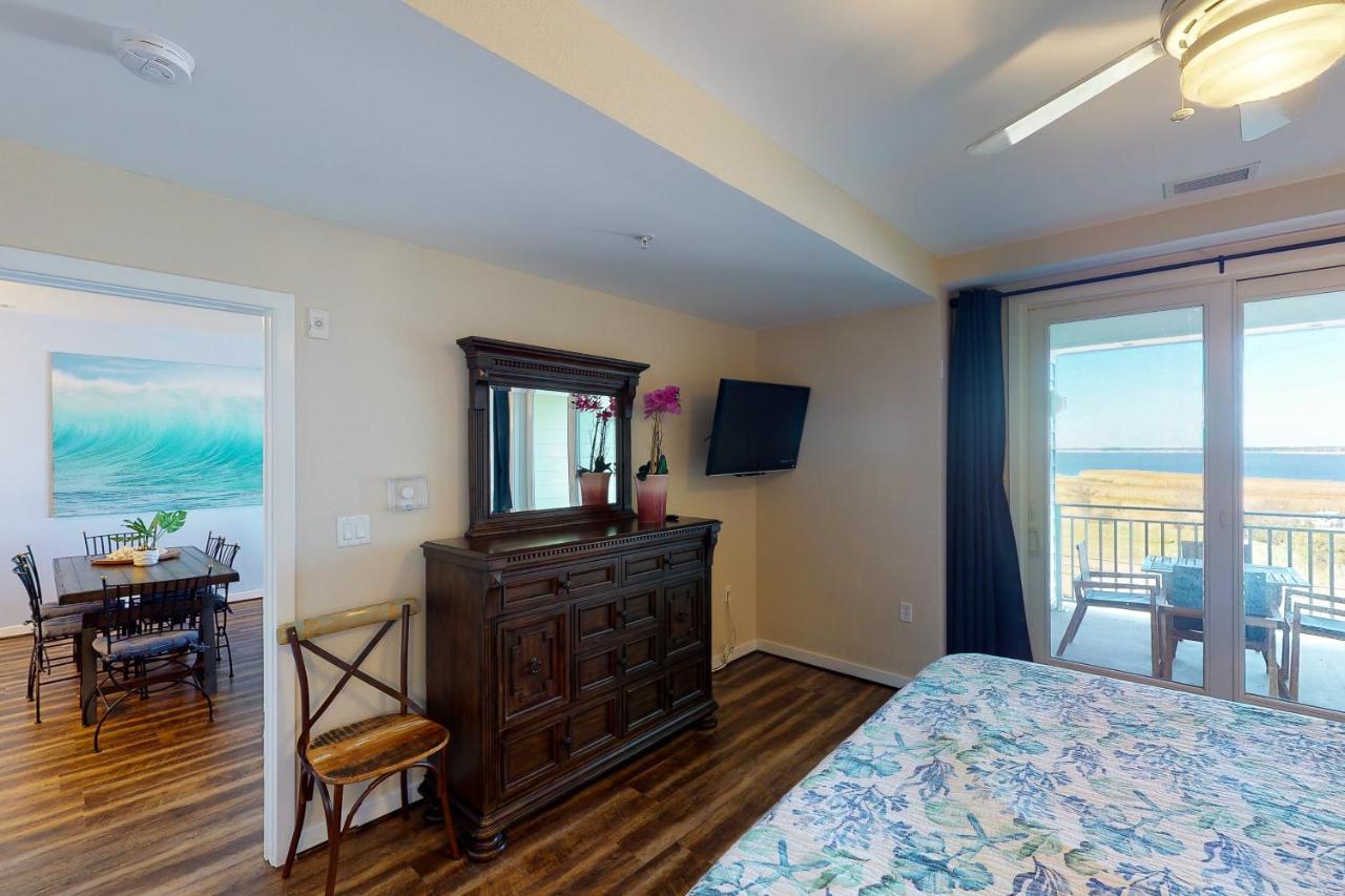 Apartmán The Sanctuary - Sunset Haven B335 Virginia Beach Exteriér fotografie