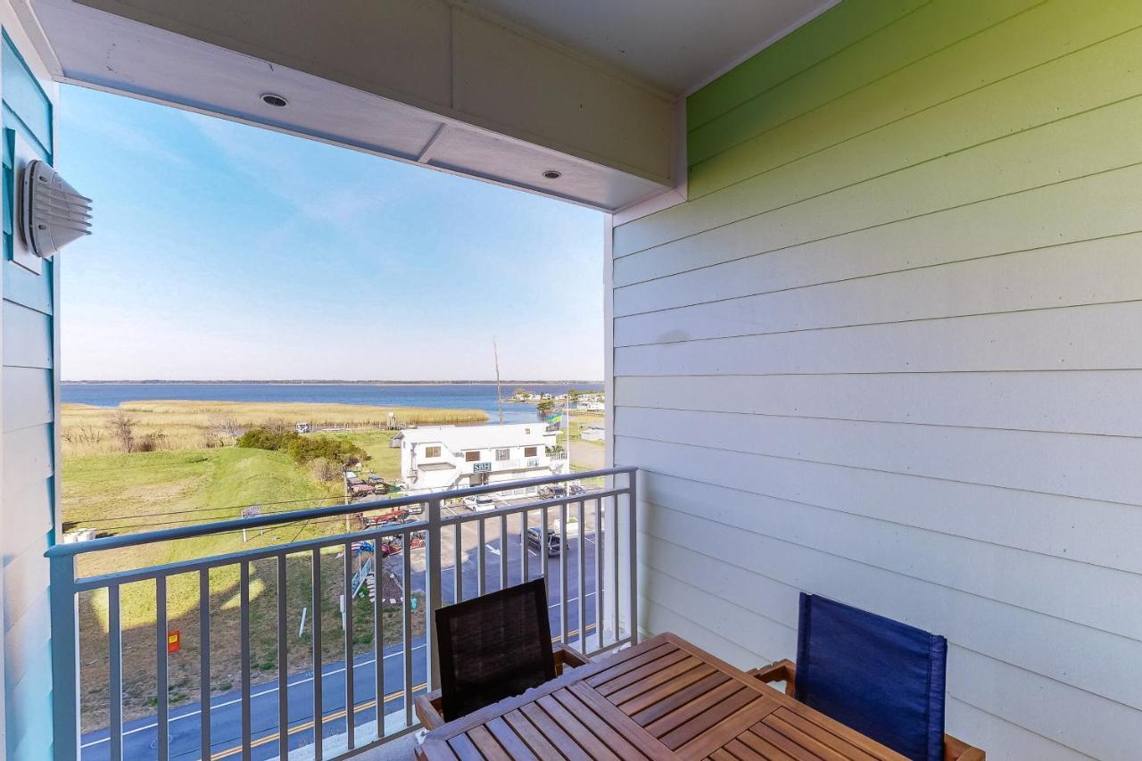 Apartmán The Sanctuary - Sunset Haven B335 Virginia Beach Exteriér fotografie
