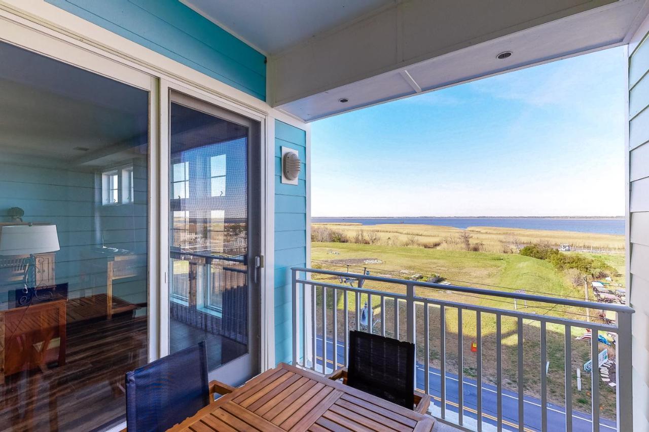 Apartmán The Sanctuary - Sunset Haven B335 Virginia Beach Exteriér fotografie