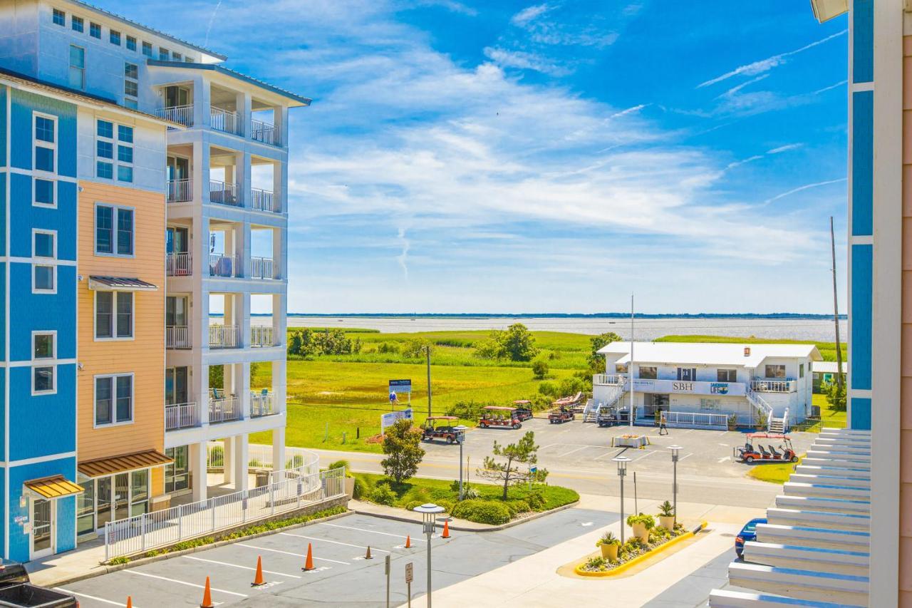 Apartmán The Sanctuary - Sunset Haven B335 Virginia Beach Exteriér fotografie