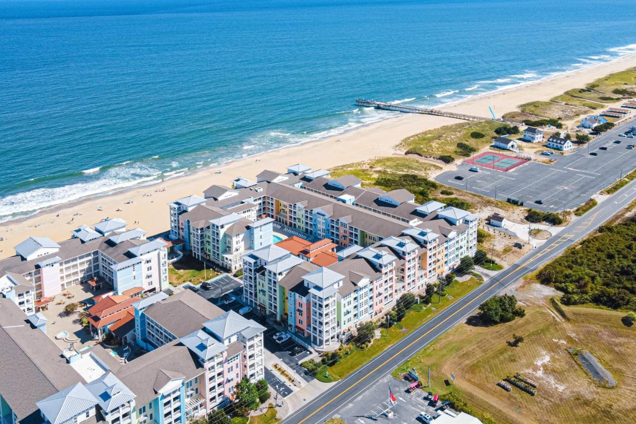 Apartmán The Sanctuary - Sunset Haven B335 Virginia Beach Exteriér fotografie
